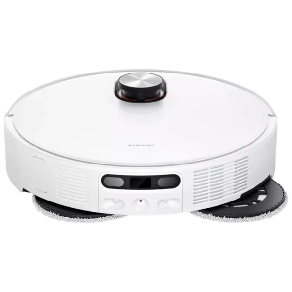 Aspirator Robot Xiaomi Vacuum 5 White Umedă, 55 W, 54 dB photo 7