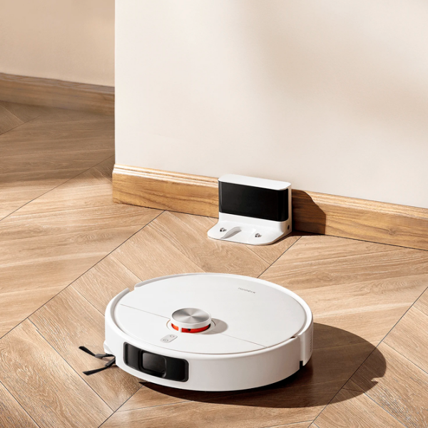 Aspirator Robot Xiaomi S40 Pro White Umedă, ,  photo 7