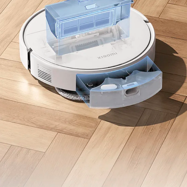 Aspirator Robot Xiaomi S40 Pro White Umedă, ,  photo 11