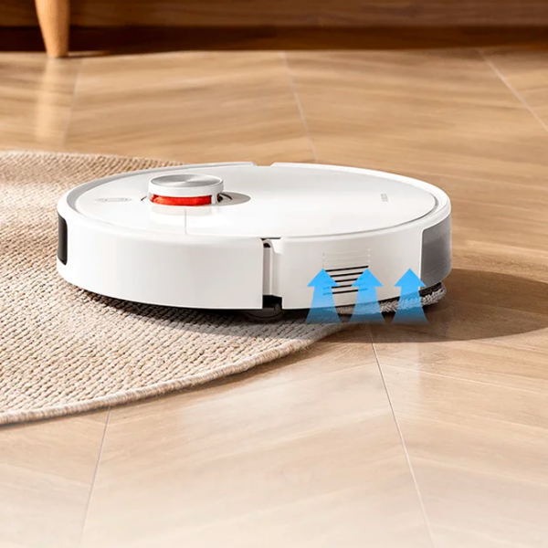 Aspirator Robot Xiaomi S40 Pro White Umedă, ,  photo 13