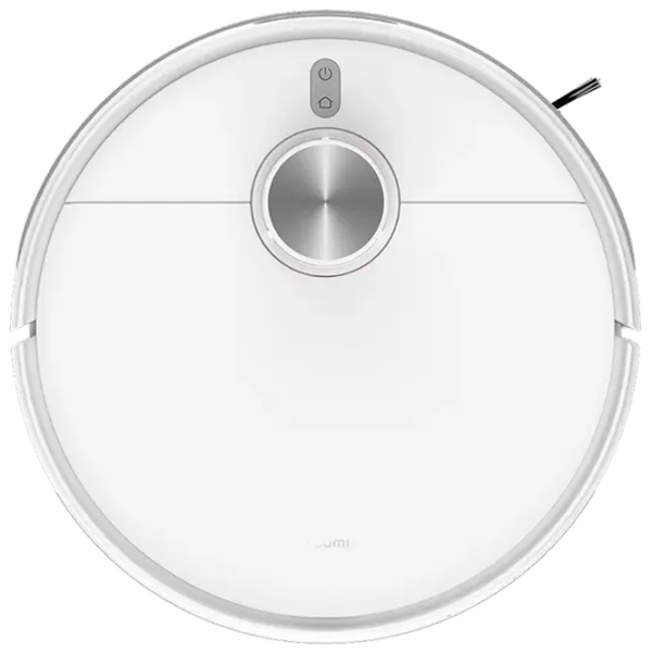 Aspirator Robot Xiaomi S40 White Umedă, , 65 dB photo 2