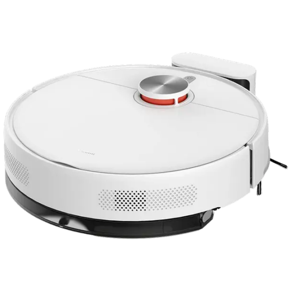 Aspirator Robot Xiaomi S40 White Umedă, , 65 dB photo 3