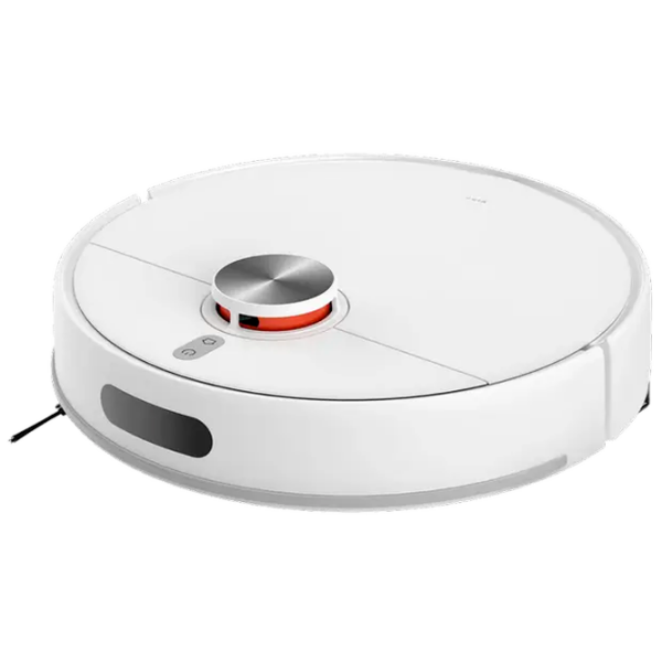 Aspirator Robot Xiaomi S40 White Umedă, , 65 dB photo 4