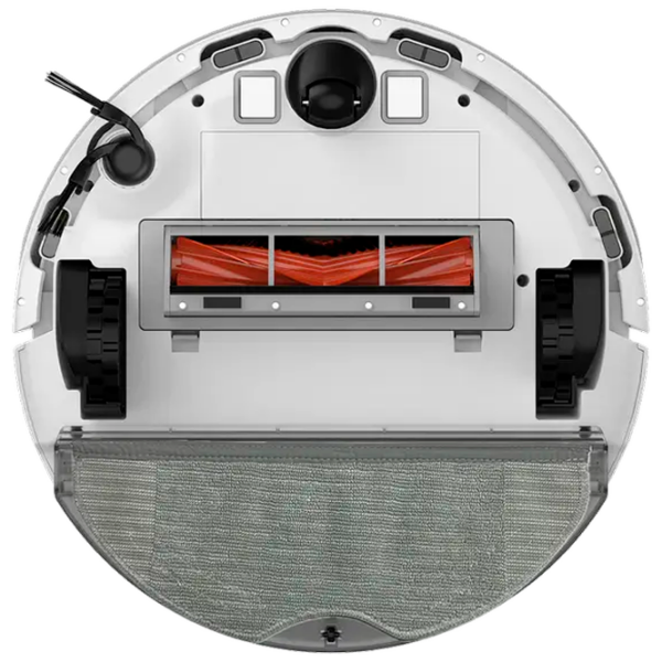 Aspirator Robot Xiaomi S40 White Umedă, , 65 dB photo 6