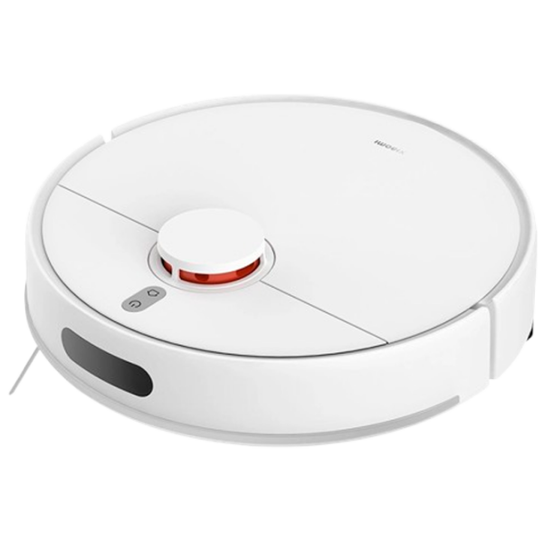 Aspirator Robot Xiaomi S40C White Umedă, 55 W, 65 dB photo 1