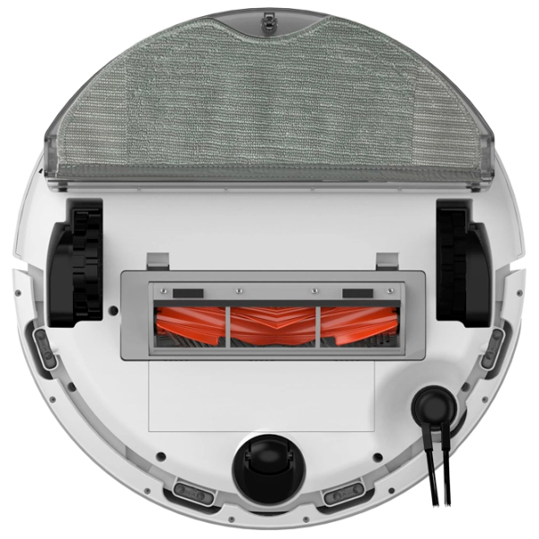 Aspirator Robot Xiaomi H40 White Umedă, ,  photo 3