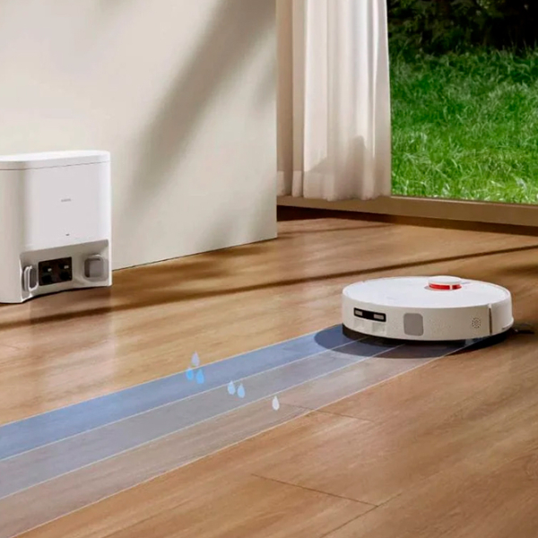 Aspirator Robot Xiaomi H40 White Umedă, ,  photo 7