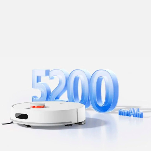 Aspirator Robot Xiaomi H40 White Umedă, ,  photo 10