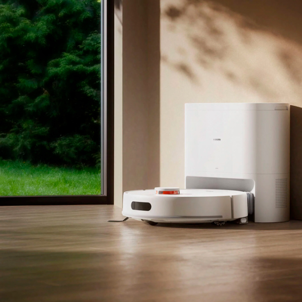 Aspirator Robot Xiaomi H40 White Umedă, ,  photo 11