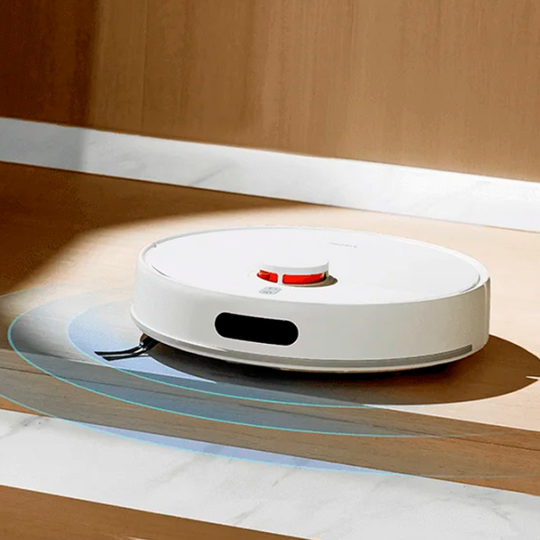 Aspirator Robot Xiaomi H40 White Umedă, ,  photo 16