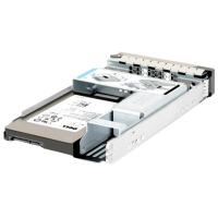 SSD Dell 345-BBDJ 2.5'' 960 ГБ Скорость чтения: 555 МБ/с,
Скорость записи: 530 MБ/с