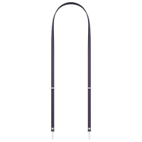 Ремень для чехла Apple (iPhone Crossbody Strap) Пурпурный