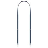 Ремень для чехла Apple (iPhone Crossbody Strap) Синий