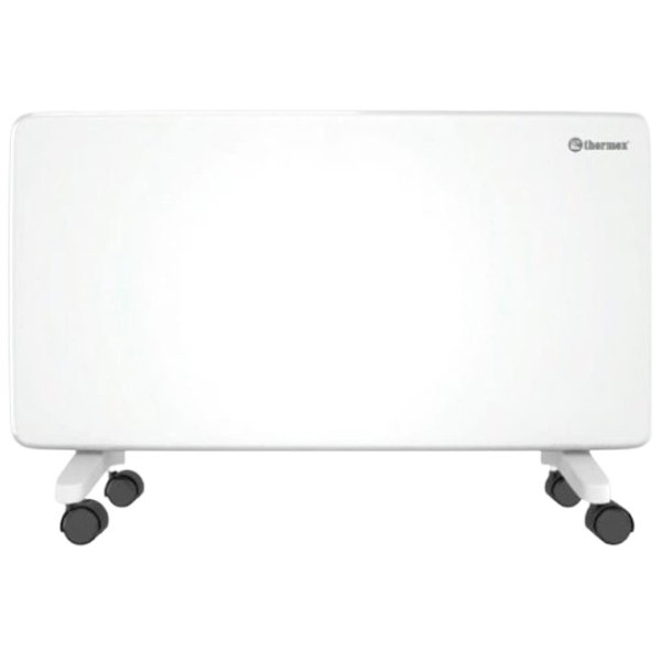 Масляный обогреватель Thermex Frame 1500M Белый 20 м², 1500 Вт,  photo 1