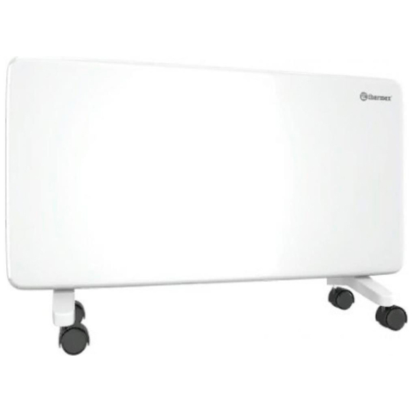 Масляный обогреватель Thermex Frame 1500M Белый 20 м², 1500 Вт,  photo 2