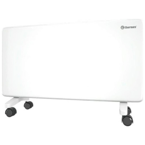 Масляный обогреватель Thermex Frame 1500M Белый 20 м², 1500 Вт,  photo 3