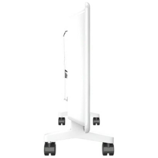 Масляный обогреватель Thermex Frame 1500M Белый 20 м², 1500 Вт,  photo 4