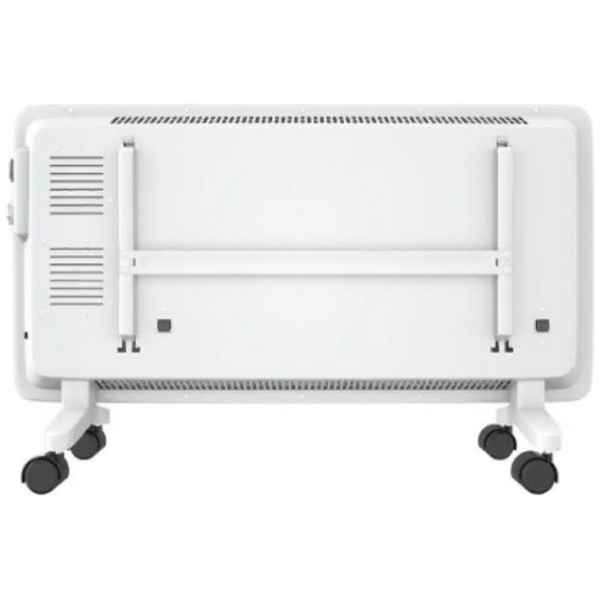 Масляный обогреватель Thermex Frame 1500M Белый 20 м², 1500 Вт,  photo 7