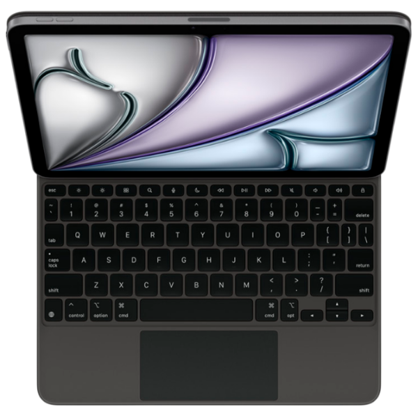 Husă pentru tabletă Apple iPad Air M3 MGYX4Z/A Black Apple, 11",  photo 1
