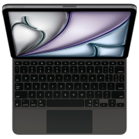 Husă pentru tabletă Apple iPad Air M3 MGYX4Z/A Black Apple, 11", 