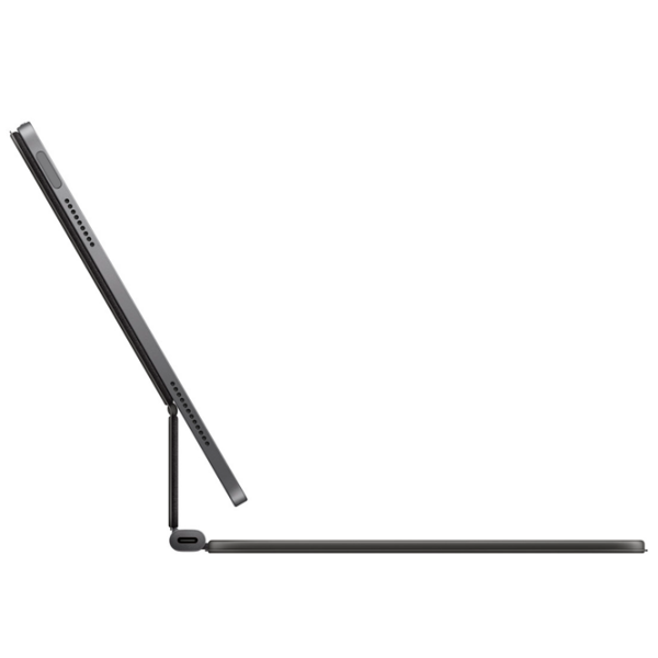 Husă pentru tabletă Apple iPad Air M3 MGYX4Z/A Black Apple, 11",  photo 2