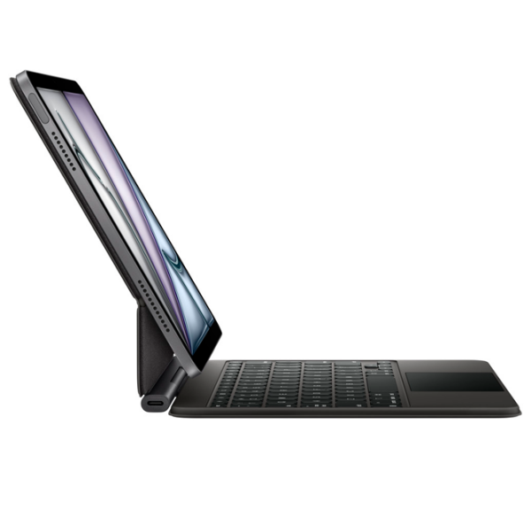 Husă pentru tabletă Apple iPad Air M3 MGYX4Z/A Black Apple, 11",  photo 4