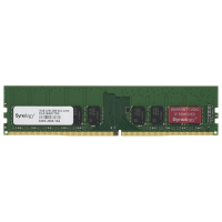 Memorie RAM 16 GB Synology D4EC-2666-16G  ECC, DDR4, 2666 MHz