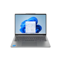 Ноутбук Lenovo IdeaPad Slim 5 14IRH10 Luna Серый 14" | 32 ГБ | 1 ТБ | Intel Core i7 13620H | VGA Встроенная