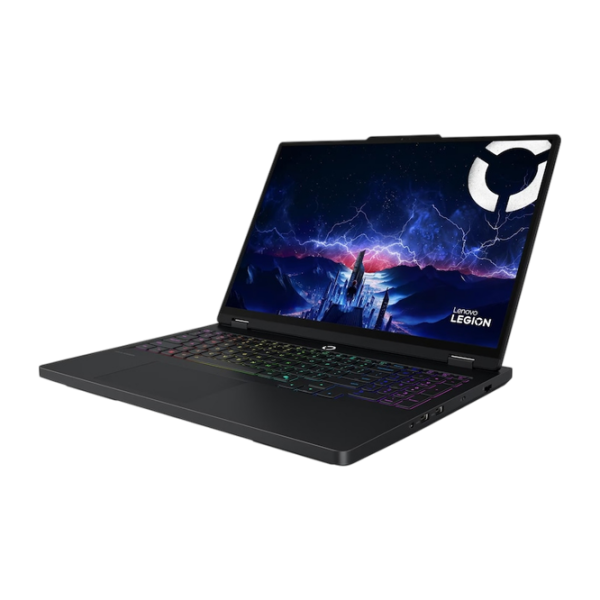 Ноутбук Lenovo Legion 5 15IAX10 Eclipse Черный 15.1" | 32 ГБ | 1 ТБ | Intel Core i7 14700HX | GeForce RTX 5060 8 ГБ photo 3