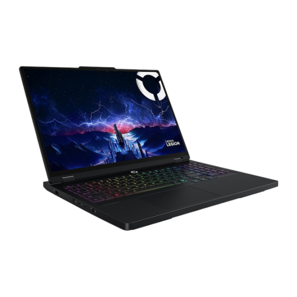 Ноутбук Lenovo Legion 5 15IAX10 Eclipse Черный 15.1" | 32 ГБ | 1 ТБ | Intel Core i7 14700HX | GeForce RTX 5060 8 ГБ photo 4