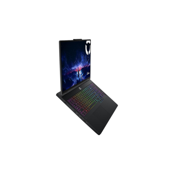 Ноутбук Lenovo Legion 5 15IAX10 Eclipse Черный 15.1" | 32 ГБ | 1 ТБ | Intel Core i7 14700HX | GeForce RTX 5060 8 ГБ photo 9