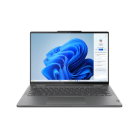 Ноутбук Lenovo Yoga 7 2 in 1 14ILL10 Storm Серый 14" | 16 ГБ | 1 ТБ | Intel Core Ultra 7 256V | VGA Встроенная