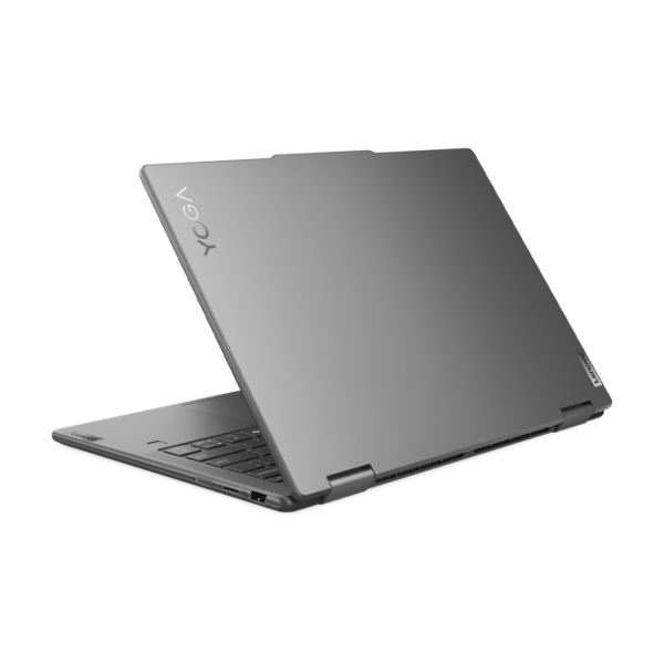 Ноутбук Lenovo Yoga 7 2 in 1 14ILL10 Storm Серый 14" | 16 ГБ | 1 ТБ | Intel Core Ultra 7 256V | VGA Встроенная photo 12
