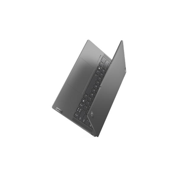 Ноутбук Lenovo Yoga 7 2 in 1 14ILL10 Storm Серый 14" | 16 ГБ | 1 ТБ | Intel Core Ultra 7 256V | VGA Встроенная photo 13