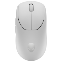 Мышь Dell Alienware Pro Light Беспроводные / 26000 dpi
