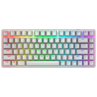 Tastatură Dell Alienware Pro Lunar Gaming, Fără fir