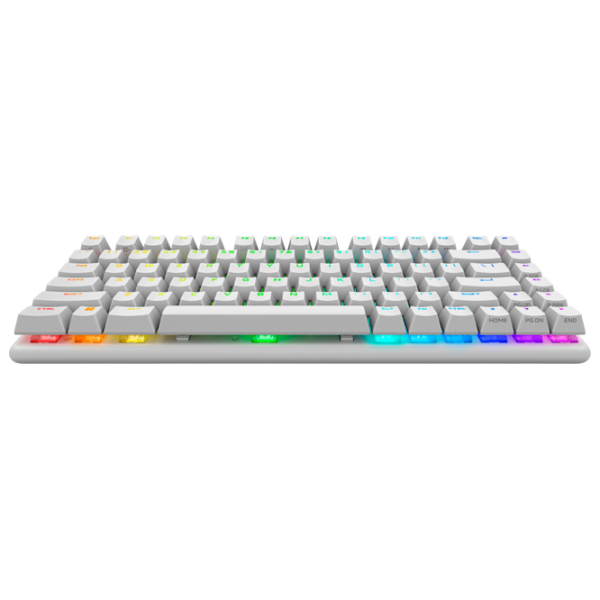 Tastatură Dell Alienware Pro Lunar Gaming, Fără fir photo 2