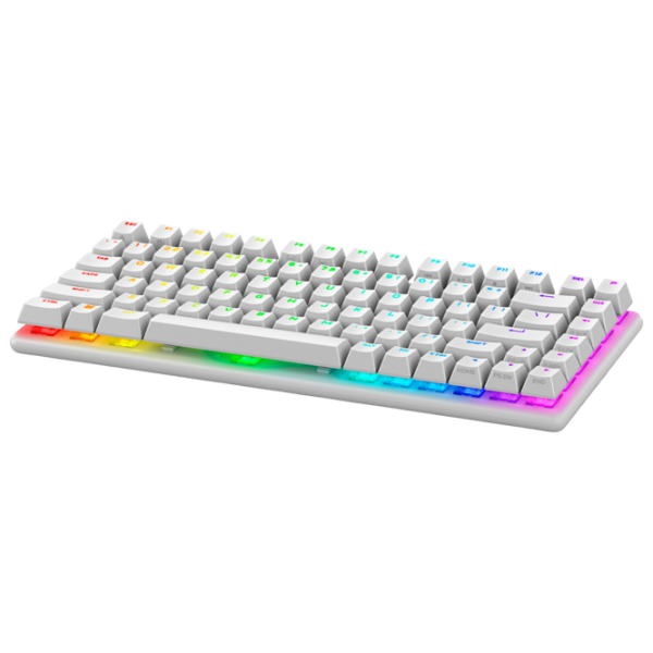 Tastatură Dell Alienware Pro Lunar Gaming, Fără fir photo 3
