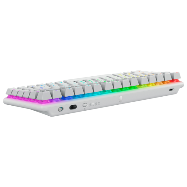 Tastatură Dell Alienware Pro Lunar Gaming, Fără fir photo 5