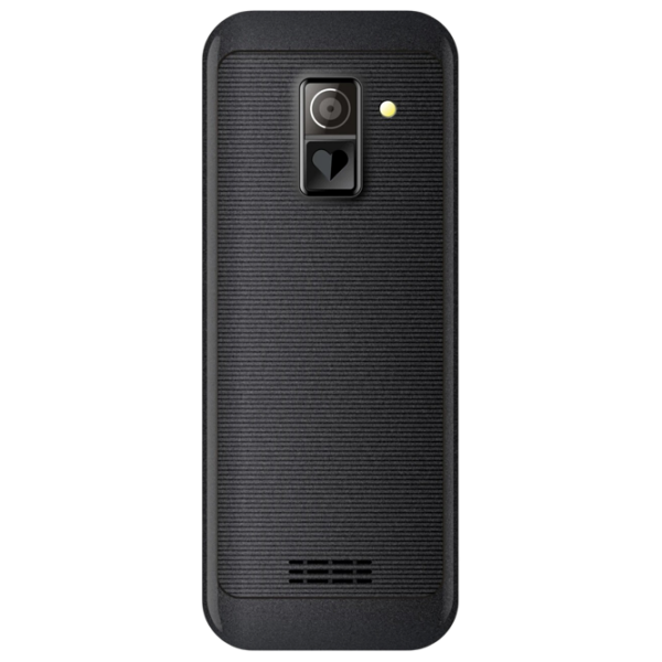 Maxcom MM735 Черный 2.8", Dual SIM, 2G photo 4