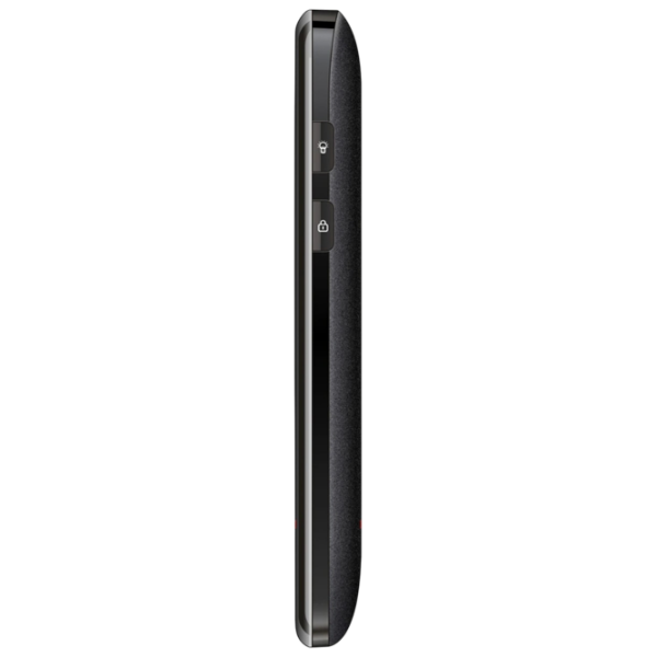 Maxcom MM735 Черный 2.8", Dual SIM, 2G photo 5