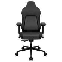 Scaun Gaming ThunderX3 Core Smart Modern Black Gray 