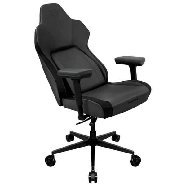 Игровое кресло ThunderX3 Core Smart Modern Черный Серый  photo 2