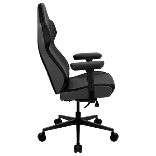 Игровое кресло ThunderX3 Core Smart Modern Черный Серый  photo 4