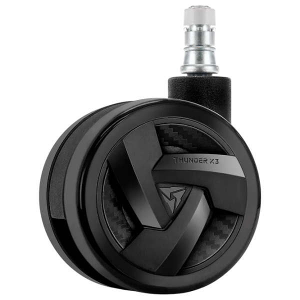 Игровое кресло ThunderX3 Core Smart Modern Черный Серый  photo 5