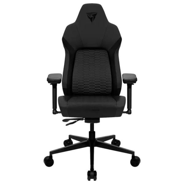 Scaun Gaming ThunderX3 Core Smart Racer Black Gray  photo 1
