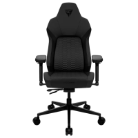 Scaun Gaming ThunderX3 Core Smart Racer Black Gray 