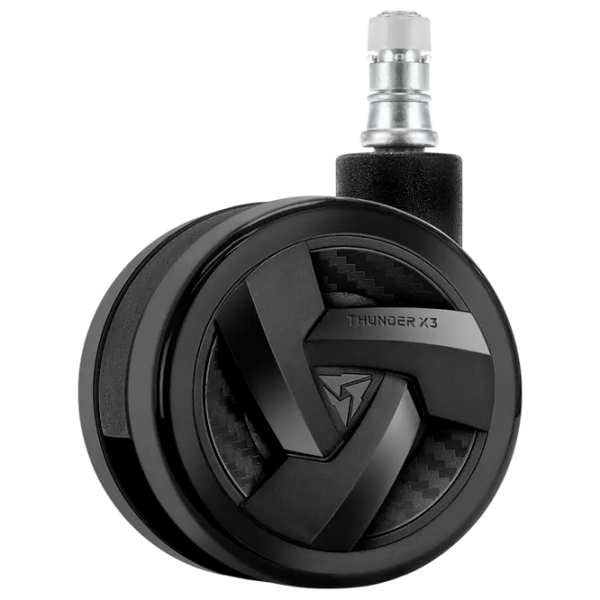 Scaun Gaming ThunderX3 Core Smart Racer Black Gray  photo 2
