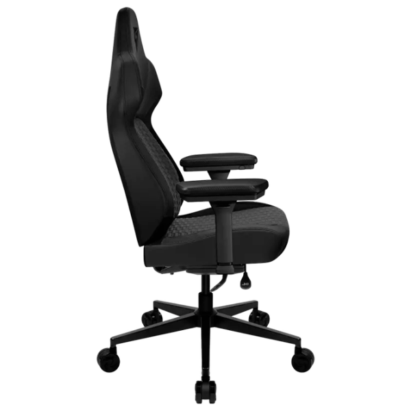 Scaun Gaming ThunderX3 Core Smart Racer Black Gray  photo 5