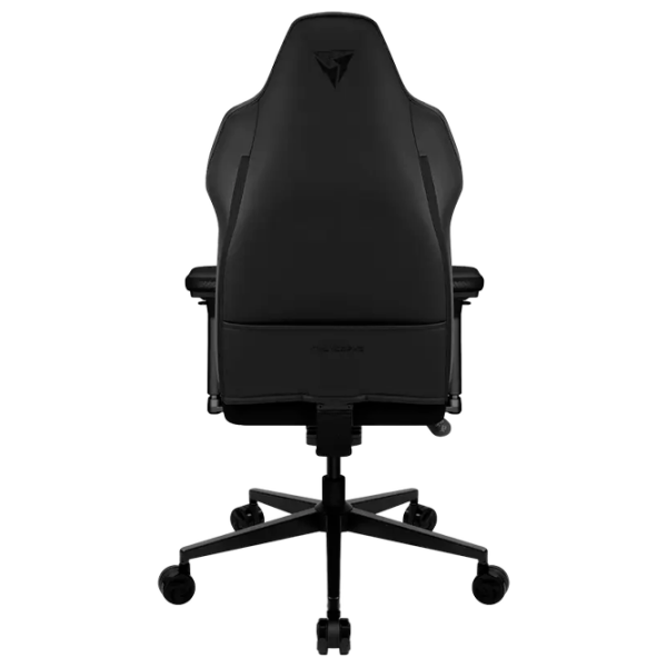 Scaun Gaming ThunderX3 Core Smart Racer Black Gray  photo 6